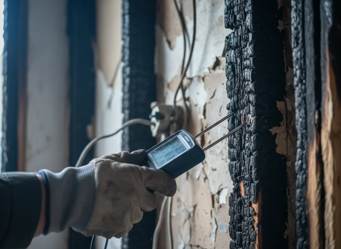 Fire Damage Restoration Volant, PA FAQs